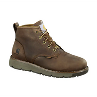 Carhartt Men's Millbrook Steel Toe Waterproof EH FM5204