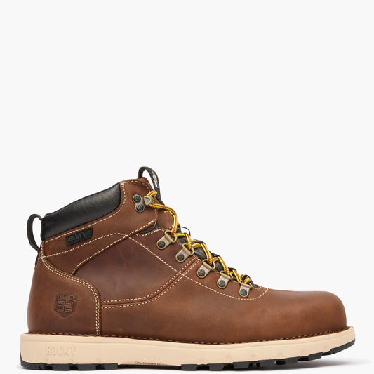 Rocky Legacy 32 Comp. Toe Waterproof EH RKK0331