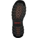 Rocky Men's Rams Horn Boa Comp. Toe EH RKK0390