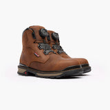Rocky Men's Rams Horn Boa Comp. Toe EH RKK0390