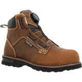 Rocky Men's Grindstone Boa Comp. Toe EH RKK0493