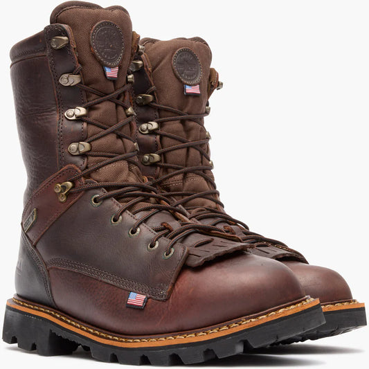 Rocky Elk Stalker Soft Toe 1000G Insulated Waterproof Outdoor Boot RKS0549