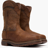 Rocky Men's Iron Skull Internal Met. Guard Comp. Toe EH RKW0288