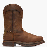 Rocky Men's Iron Skull Internal Met. Guard Comp. Toe EH RKW0288