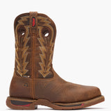 Rocky Long Range Waterproof Steel Toe RKW0303