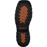 Rocky Rams Horn Comp. Toe Waterproof EH RKW0407