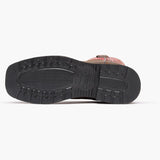 Women's Rocky Monocrepe Pull On Steel Toe Waterproof EH RKW0444