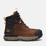 Timberland Pro Men's Boondock Ultra Light Brown Comp. Toe EH A63FY