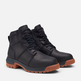 Timberland Pro Men's Montauk Black Steel Toe EH A66D3