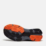 Timberland Pro Men's XR-1 Grey & Orange Alloy Toe EH A67JK