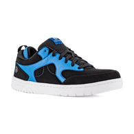 Volcom Mens Vital Black and Blue EH Comp. Toe VM30612