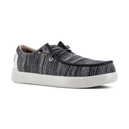 Volcom Chill Women's Grey and Black CT ESD VM30809F