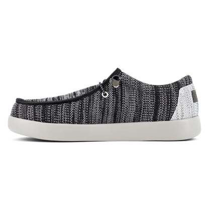 Volcom Chill Men's Grey and Black CT ESD VM30809