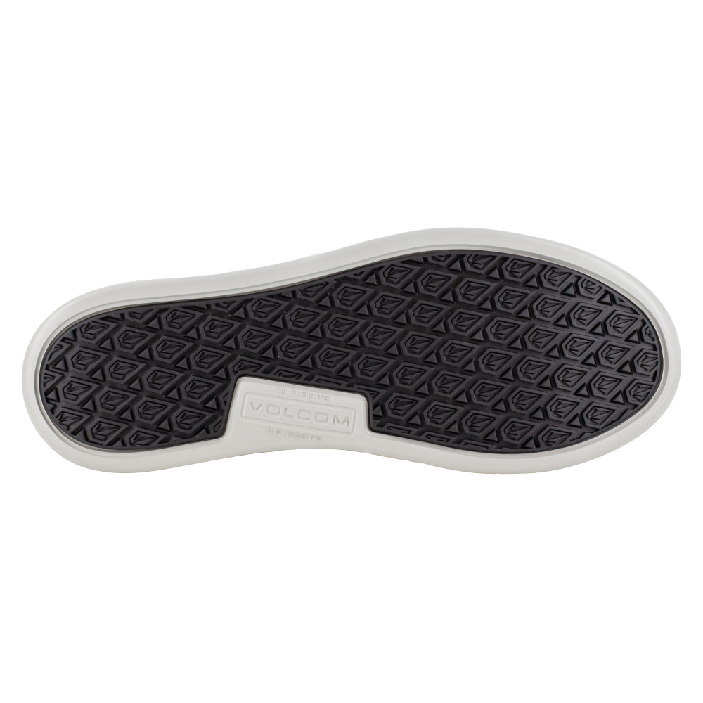 Volcom Chill Women's Grey and Black CT ESD VM30809F