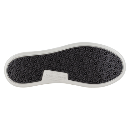 Volcom Chill Women's Grey and Black CT ESD VM30809F