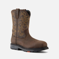 Brunt Men's Vastbinder Comp Toe Waterproof EH BRF60001-004