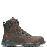 Wolverine I-90 EPX Boa Lace Waterproof Comp. Toe W191063