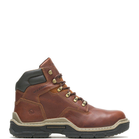 Wolverine Raider Durashocks Carbon Toe W211099