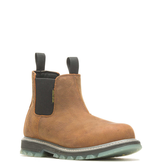 Wolverine Floorhand LX Romeo Steel Toe EH W231018