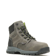 Wolverine Women's Piper Grey Comp. Toe W221033