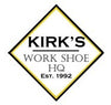 Kirk's Work Shoe HQ