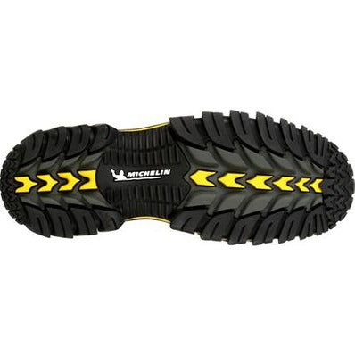 Michelin Men's Sledge External Met. Guard Steel Toe EH XPX761