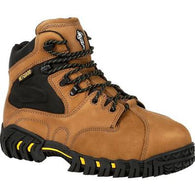 Michelin Men's Sledge Internal Met. Guard Steel Toe EH XPX763