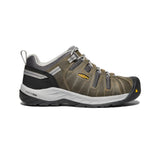 KEEN Men's Flint Low II Steel Toe EH 1023267