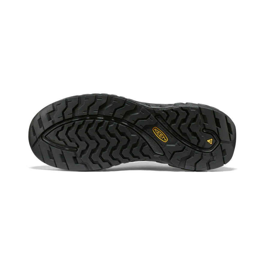 KEEN Men's Arvada Shift Black Carbon Toe EH 1028709