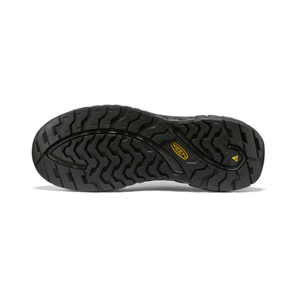 KEEN Men's Arvada Shift Black Carbon Toe EH 1028709