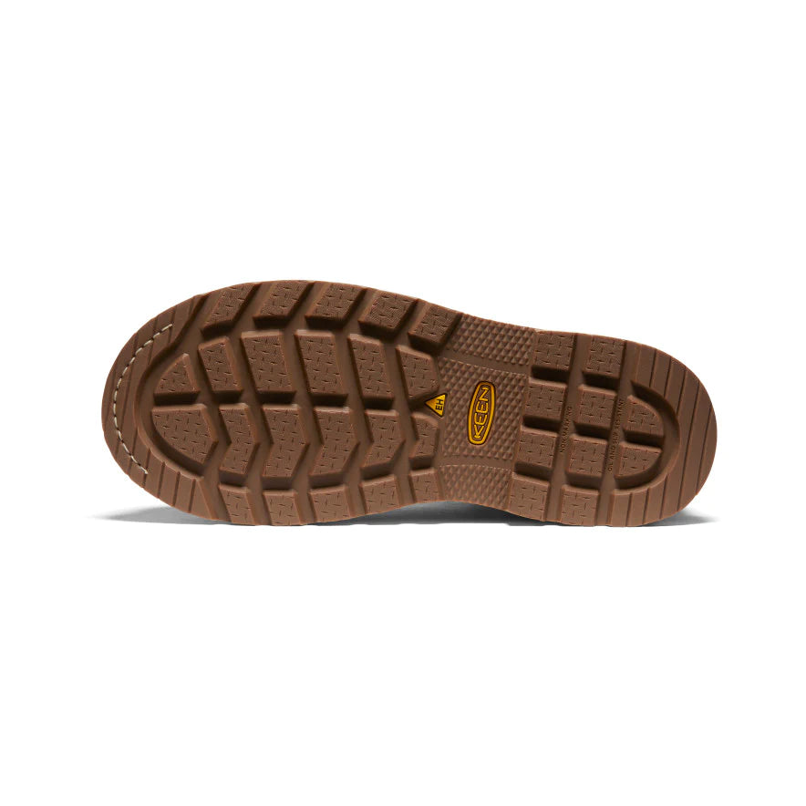 KEEN Men's Cincinnati 6" Carbon Toe EH 1028283