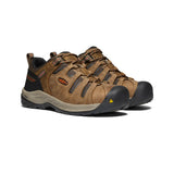 KEEN Men's Flint Low II Steel Toe EH 1023268