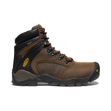 KEEN Men's Louisville 6" Steel Toe EH 1015401