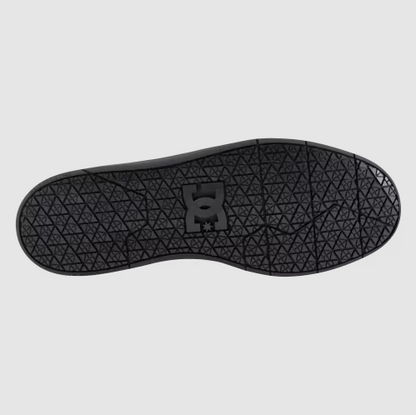 DC Mens Cure Work EH Slip Resistant Soft Toe DC60301