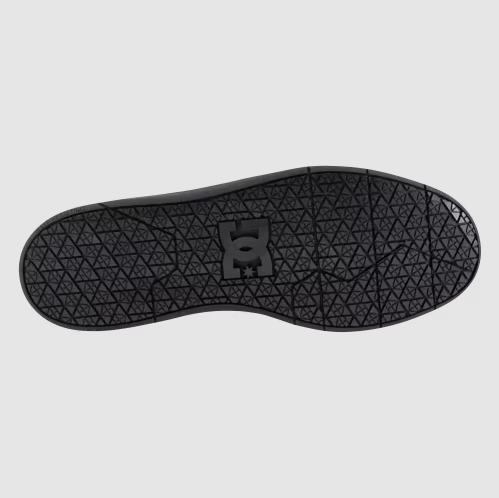 DC Mens Cure Work EH Slip Resistant Soft Toe DC60301