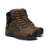 KEEN Men's Louisville 6" Steel Toe EH 1015401