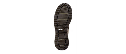 Carhartt Men's Millbrook Steel Toe Waterproof EH FM5204