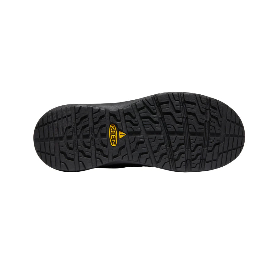 KEEN Men's Vista Energy Shift Black Carbon Toe ESD 1026371