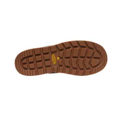 KEEN Men's Cincinnati 6" Carbon Toe EH 1026885