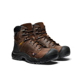 KEEN Men's Mt Vernon II 6" Steel Toe EH 1030853