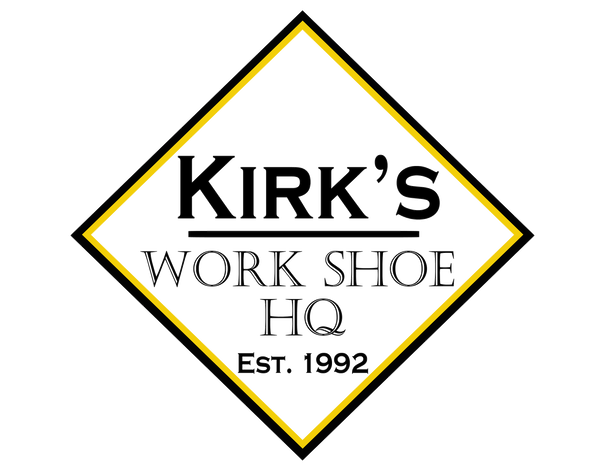 Kirk's Work Shoe HQ