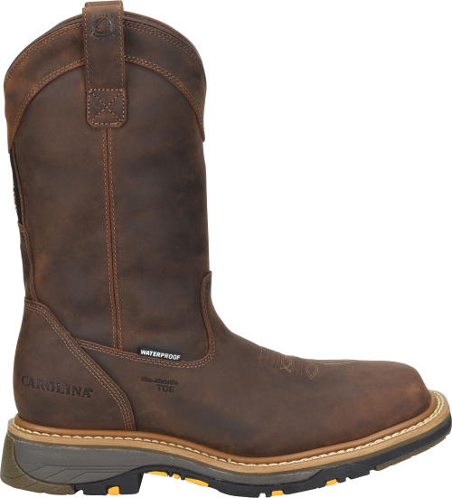 Carolina Actuator Waterproof Comp. Toe CA8535