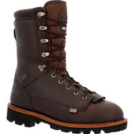 Rocky Elk Stalker Soft Toe 1000G Insulated Waterproof Outdoor Boot RKS0549