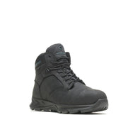 Wolverine ShiftPlus Black Aluminum Toe W201158