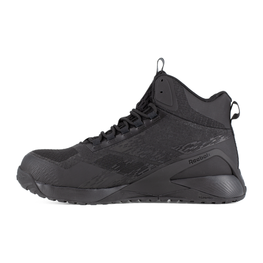 Reebok Women's Nano X Mid Comp. Toe EH RB494