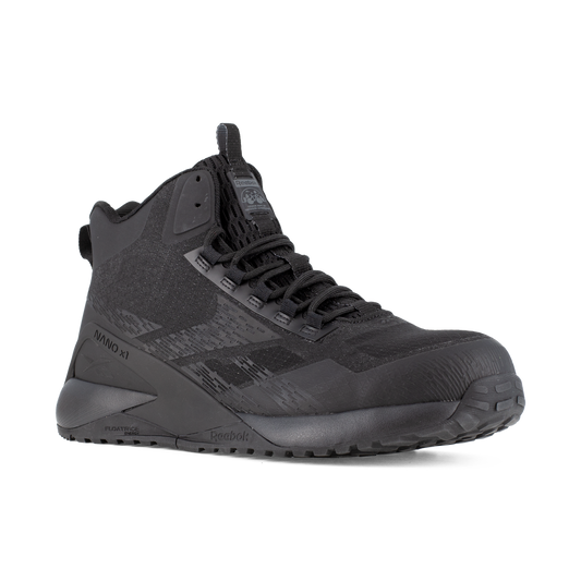 Reebok Women's Nano X Mid Comp. Toe EH RB494
