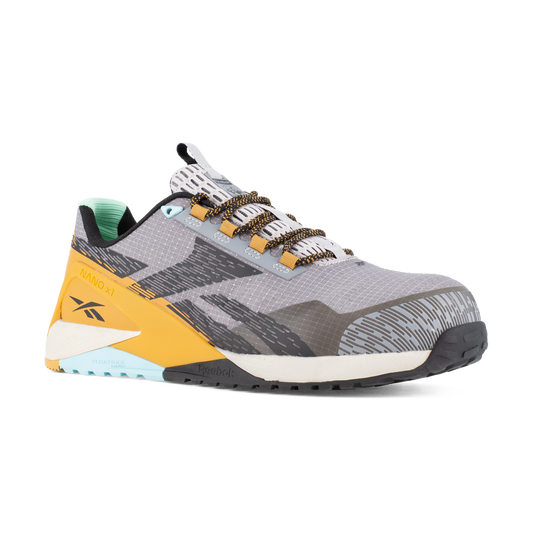 Reebok Men's Nano X1 Comp. Toe EH RB3482