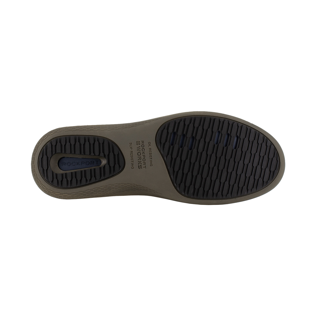 Rockport Mens truFLEX® Work Composite Toe ESD RK4691 – Kirk's Work Shoe HQ